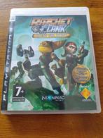 Ratchet & Clank - quest for booty.  (bluray PS3), 1 speler, Eén computer, Zo goed als nieuw, Vanaf 7 jaar