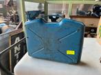 5 liter oldtimer Bellino jerrycan., Gebruikt, Ophalen of Verzenden, X, X