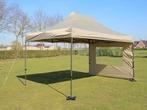 Complete feestsets te huur - partytent, statafels & stoelen, Ophalen, Zo goed als nieuw