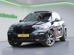 BMW X5 xDrive40i High Executive | M-SPORT | PANO | 4WIELSTUR, Auto's, BMW, Gebruikt, Vierwielaandrijving, 2998 cc, SUV of Terreinwagen