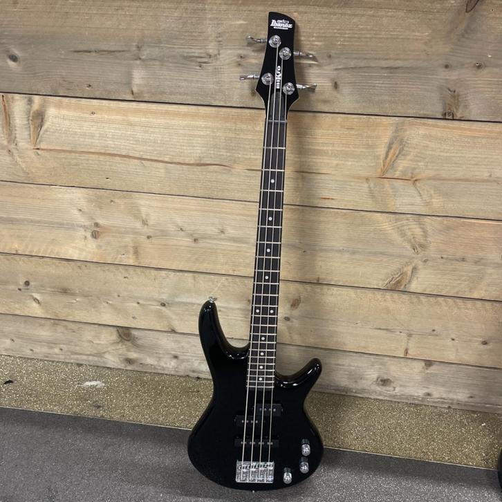 Ibanez Soundgear Micro Basgitaar GS231206437, Muziek en Instrumenten, Snaarinstrumenten | Gitaren | Bas, Zo goed als nieuw