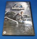 Jurassic World (DVD), Vanaf 12 jaar, Verzenden, Gebruikt