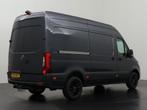Mercedes-Benz Sprinter 317CDI 9G-Tronic Automaat L2H2 RWD |, Auto's, Bestelauto's, Automaat, Gebruikt, 4 cilinders, Metallic lak
