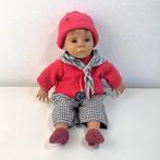 Levensechte en realistische kleuter pop, Ophalen of Verzenden, Zo goed als nieuw, Pop, Levensecht of Reborn