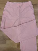 Roze pantalon, Kleding | Dames, Broeken en Pantalons, Primark, Lang, Maat 42/44 (L), Ophalen of Verzenden