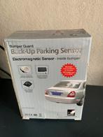Achteruitrij sensor - Bumper Guard draadloos zonder gaten, Ophalen of Verzenden, Draadloos, Nieuw
