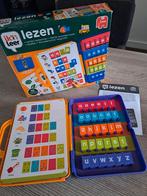 Ik leer lezen & ik leer rekenen, Kinderen en Baby's, Speelgoed | Educatief en Creatief, Ophalen of Verzenden, Zo goed als nieuw