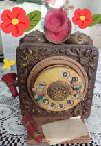 2 muziekdozen telefoon en wekker met muisjes, Verzamelen, Ophalen of Verzenden