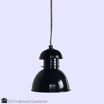 Grote industriële lamp - HK Living, -, -, Ophalen of Verzenden, Zo goed als nieuw