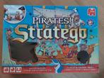Pirates! Stratego (piraten), Ophalen of Verzenden, Zo goed als nieuw