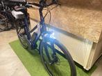 NIEUWE BATAVUS SENERO E-GO DAMESFIETS BOSCH MOTOR 57 CM 500W, Versnellingen, Batavus, Nieuw, 56 cm of meer