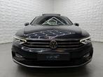Volkswagen Passat Variant 1.5 TSI 2x R LINE VIRTUAL PANO CAM, 730 kg, 4 cilinders, 150 pk, Zwart