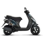 scooter, Fietsen en Brommers, Snorfietsen en Snorscooters, Ophalen, Piaggio, Gebruikt, Benzine