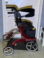 Travixx Deluxe M rollator van Medipoint, Ophalen of Verzenden