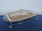 Ovenschaal Serveerschaal Pyrex Engeland, Ophalen of Verzenden