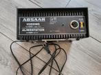 ABSAAR OMVORMER VOEDING 220/230 > 12v, Ophalen of Verzenden, Gebruikt, Overige typen