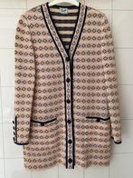 Nieuw dames vest merk liola mt 40, Maat 38/40 (M), Liola, Beige, Nieuw