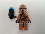 LEGO Star Wars -minifiguur- sw0605 - Clone Airborne Geonosis, Kinderen en Baby's, Speelgoed | Duplo en Lego, Ophalen of Verzenden