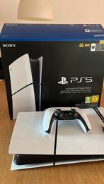 Playstation 5  Digital Edition, Spelcomputers en Games, Spelcomputers | Sony PlayStation 5, Ophalen, Zo goed als nieuw, Playstation 5