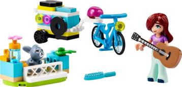 Lego 30658 Friends beschikbaar voor biedingen