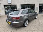 Seat Leon ST 1.8 TSI FR Dynamic DSG Trekhaak LED, Auto's, Seat, 65 €/maand, 4 cilinders, Leon, Parkeersensor