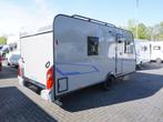 Caravelair Sport Line 455 Anniversary Line ACC PACK / ARTIC, Caravans en Kamperen, Caravans, Rondzit, Bedrijf, Schokbreker, 5 tot 6 meter