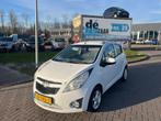 Chevrolet Spark 1.0 16V LE met nieuwe APK!, Voorwielaandrijving, Gebruikt, 4 cilinders, Origineel Nederlands