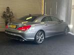 Mercedes-Benz CLA-klasse 180 Ambition|NAP|PARKSENS|2E EIG|NA, Navigatiesysteem, Gebruikt, Euro 6, 4 cilinders