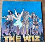 The Wiz - Originele Soundtrack LP, Ophalen of Verzenden, Gebruikt, 12 inch