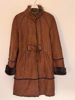 Lammy Coat Betty Barclay Collection, Ophalen of Verzenden, Zo goed als nieuw, Maat 38/40 (M)
