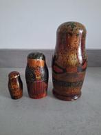 Vintage Russische Matryoshka pop van 23.06.1929, Ophalen