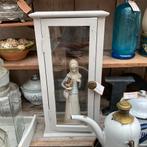 Mini vitrine kastje *floor epe*, Huis en Inrichting, Ophalen of Verzenden