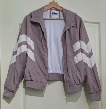 Urban Classics Jacket size S  beschikbaar voor biedingen