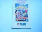 Circus  Corgi, Hobby en Vrije tijd, Modelauto's | 1:50, Ophalen of Verzenden, Nieuw, Overige typen, Corgi