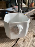 Oud suikerpotje, Antiek en Kunst, Curiosa en Brocante, Ophalen of Verzenden