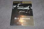 DVD The Seventh Seal / De Zevende Zegel (Ingmar Bergman), Cd's en Dvd's, Vanaf 12 jaar, Ophalen of Verzenden, Gebruikt, Scandinavië