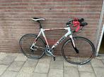 Cube 58 racefiets, Gebruikt, Aluminium, 57 tot 61 cm, Meer dan 20 versnellingen