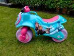 Kinder loopfietsje Frozen., Ophalen, Gebruikt, Loopfiets