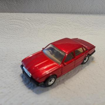Matchbox Jaguar XJ6 nMint. beschikbaar voor biedingen