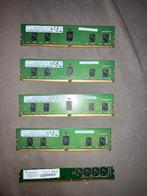 Ram ddr4, Computers en Software, Ophalen of Verzenden, DDR4, Desktop