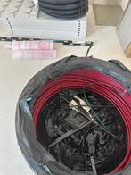 vloerverwarming restant - Fermacell therm25, Doe-het-zelf en Verbouw, Buizen en Afvoer, Ophalen, Overige materialen, 6 meter of meer