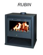 CV Houtkachel met cv aansluiting, Ophalen, Info@houtencvkachel.nl, Radiator, Nieuw