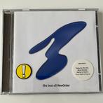 New Order / the best of, Ophalen, 1980 tot 2000, Gebruikt