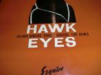 Coleman Hawkins – Hawk Eyes  Esquire  UK LP 1960, Cd's en Dvd's, Vinyl | Jazz en Blues, 1940 tot 1960, Jazz, Gebruikt, Ophalen of Verzenden