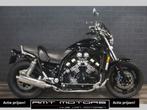 YAMAHA VMX 1200 BLACK MAX (bj 1990) 140PK, Motorrijbewijs A, Bedrijf, Onbekend, YAMAHA