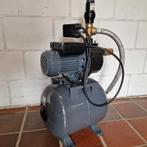 nieuwe waterpomp jet 600/19 waterland, Tuin en Terras, Waterpompen, Ophalen of Verzenden, Nieuw, Elektrisch, Beregeningspomp