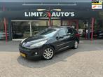 Peugeot 207 SW 1.6 VTi Sportium/Airco/Elek.Ramen/Cruise/Lmv/, Voorwielaandrijving, Euro 5, Gebruikt, 4 cilinders