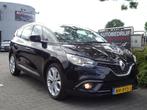 Renault Grand Scénic 1.2 TCe 7-Pers (bj 2017), Voorwielaandrijving, Gebruikt, Euro 6, 4 cilinders