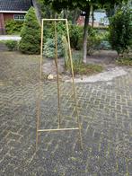 Gouden Ezel voor Schilderij/Welkomstbord, Ophalen of Verzenden, Zo goed als nieuw