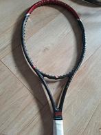 Wilson Ultra Classic Titanium 7 Graphite Racket, Ophalen of Verzenden, Gebruikt, Racket, Wilson